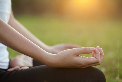 Méditation gratuite en plein air au Parc de Bercy