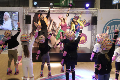 Gagnez des invitations pour Kidexpo 2019