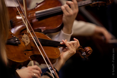 Concert gratuit à la Philharmonie de quatuors à cordes et trios avec piano