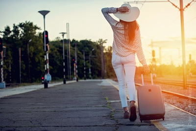 Choisir le bon bagage pour partir en voyage