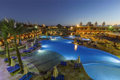 Voyage pas cher en Egypte ALL INCLUSIVE à 428 €