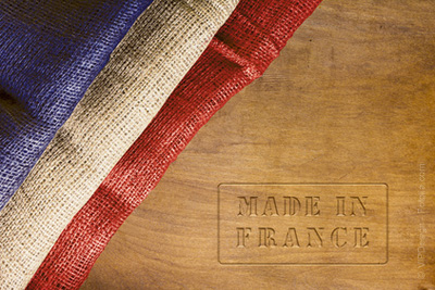 Invitation gratuite pour le salon Made in France