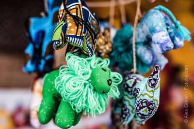 Marché de Noël Afro-Caraïbéen