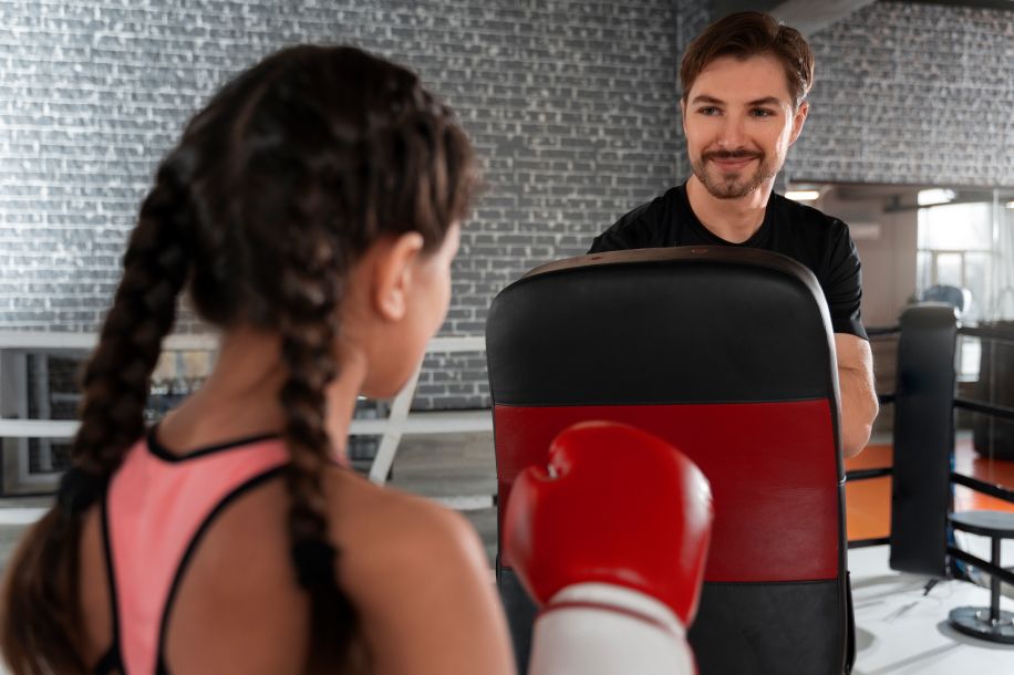 Boxe + remise en forme : une session gratuite chaque samedi dans le 14e