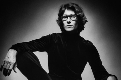 Visite gratuite du musée Yves Saint Laurent