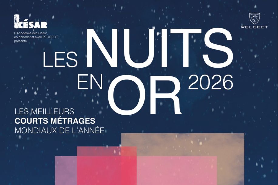 nuits en or 2026 courts metrages paris 1