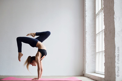 Cours gratuits de yoga