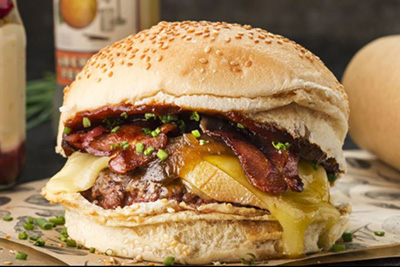 hamburger gratuit big fernand hamburger gratuit big fernand