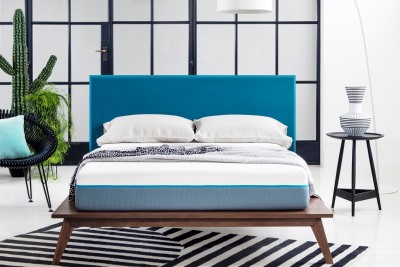 Super matelas pour futurs dormeurs heureux 