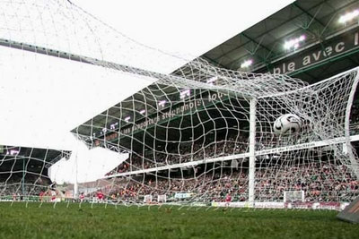 Finale de la coupe du monde 2018 au Champ de Mars 