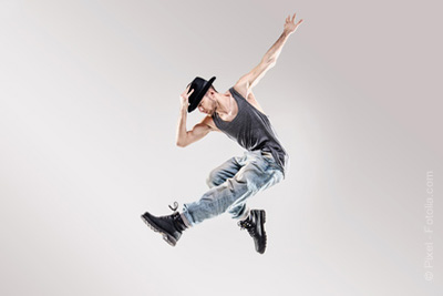 Cours gratuits de danse Hip Hop