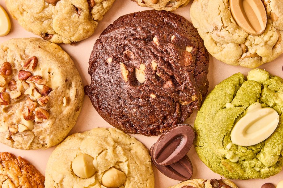 CookieDay 2026 : La Fabrique Cookies offre un cookie à chaque visiteur le 16 septembre !