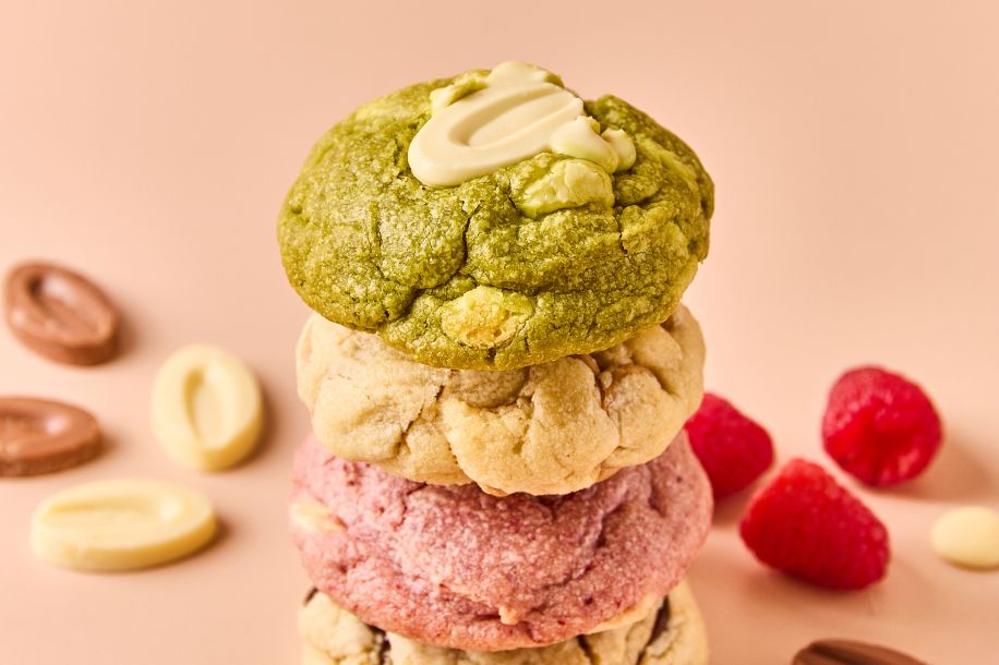 CookieDay 2026 : La Fabrique Cookies offre un cookie à chaque visiteur le 16 septembre !
