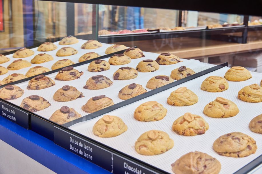 CookieDay 2026 : La Fabrique Cookies offre un cookie à chaque visiteur le 16 septembre !