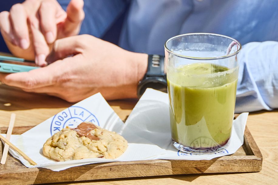 CookieDay 2026 : La Fabrique Cookies offre un cookie à chaque visiteur le 16 septembre !