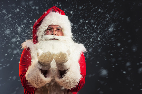 Créez un message vidéo personnalisé gratuit du Père Noël (pour enfants et adultes !)