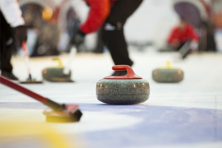 Activités sportives d'hiver gratuites sur les Rives de Seine 