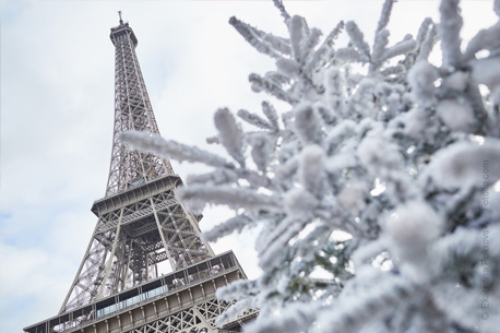 Que faire à Paris cette semaine et ce week end (22 et 23 décembre 2018) ?