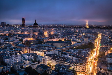 Que faire à Paris cette semaine et ce week end (12 et 13 janvier 2019) ?