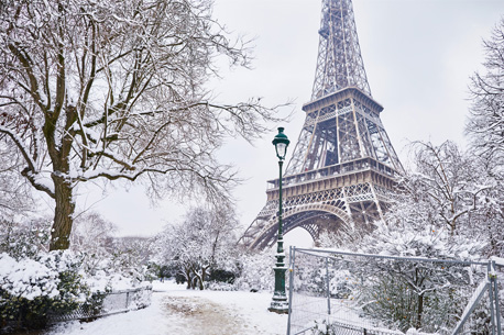 Que faire à Paris cette semaine et ce week end (2 et 3 février 2019) ?