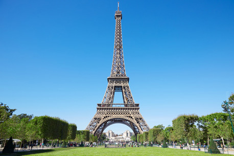 Adventure Game (jeu de piste) insolite à la Tour Eiffel