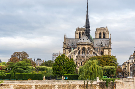 Notre-Dame de Paris, le grand concert gratuit dans la Cour des Invalides