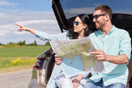 Bien organiser son voyage pas cher en voiture ou camping-car