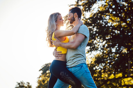 Soirée Kizomba gratuite au Trocadéro avec vue sur la Tour Eiffel