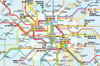 Plan Paris Bus de nuit Plan Paris Bus de nuit