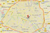 Plan Paris interactif Plan Paris interactif