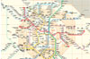 Plan Paris Train banlieue Plan Paris Train banlieue
