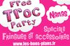 bon plan free troc party gratuite paris les bons plans bon plan free troc party gratuite paris les bons plans