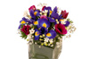 bouquet fleurs fete grand mere bouquet fleurs fete grand mere