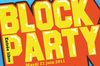 block party hip hop block party hip hop