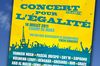 concert pour l egalite concert pour l egalite