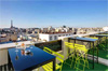 terrasse novotel vaugirard terrasse novotel vaugirard