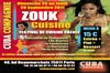 zouk cuisine cuba compagnie zouk cuisine cuba compagnie