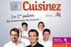 invitation salon cuisinez a invitation salon cuisinez a