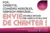 chorale la rotonde chorale la rotonde