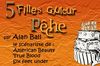 bon plan spectacle 5 filles couleur peche bon plan spectacle 5 filles couleur peche