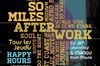 bon plan soiree pas chere afterwork so miles bon plan soiree pas chere afterwork so miles