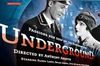 underground antony underground antony