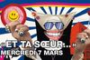 et ta soeur et ta soeur