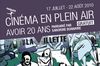 soiree gratuite cinema en plein air la villette soiree gratuite cinema en plein air la villette