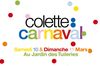 colette carnaval colette carnaval