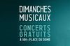 dimanches musicaux dimanches musicaux