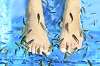 fish pedicure fish pedicure