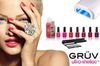manucure gel gruv manucure gel gruv