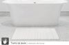 tapis de bain memoire de fo tapis de bain memoire de fo