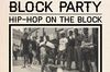 block party block party